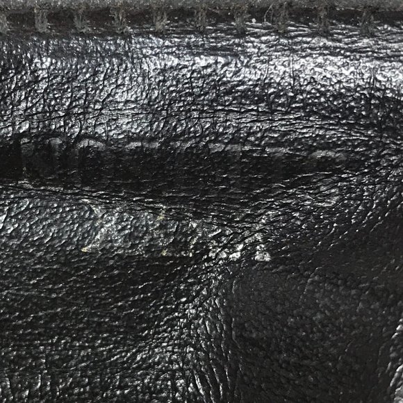 Vintage JB Stetson 4X Beaver XXXX Cowboy Hat Open Road 6 7/8 Oval Long Fit - Picture 9 of 15